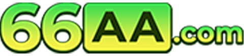Logo da 66aa